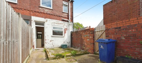 Casa en Doncaster, United Kingdom No. 2886 10