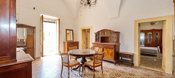 7 rooms House in Alezio, Italy No. 42362 24