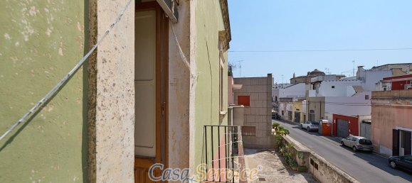 7 rooms House in Alezio, Italy No. 42362 27