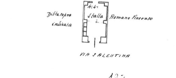 7 rooms House in Alezio, Italy No. 42362 42