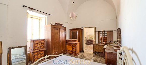 7 rooms House in Alezio, Italy No. 42362 23