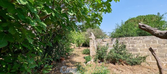 7 rooms House in Alezio, Italy No. 42362 36