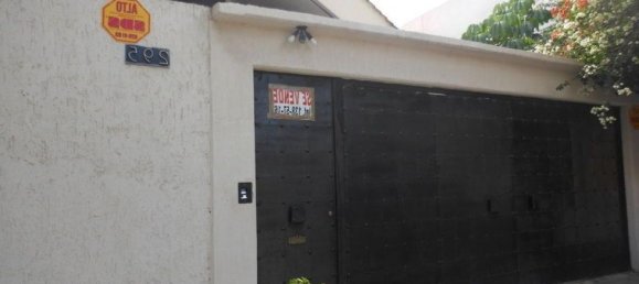 4 bedrooms House in San Luis Potosi, Mexico No. 175035 2