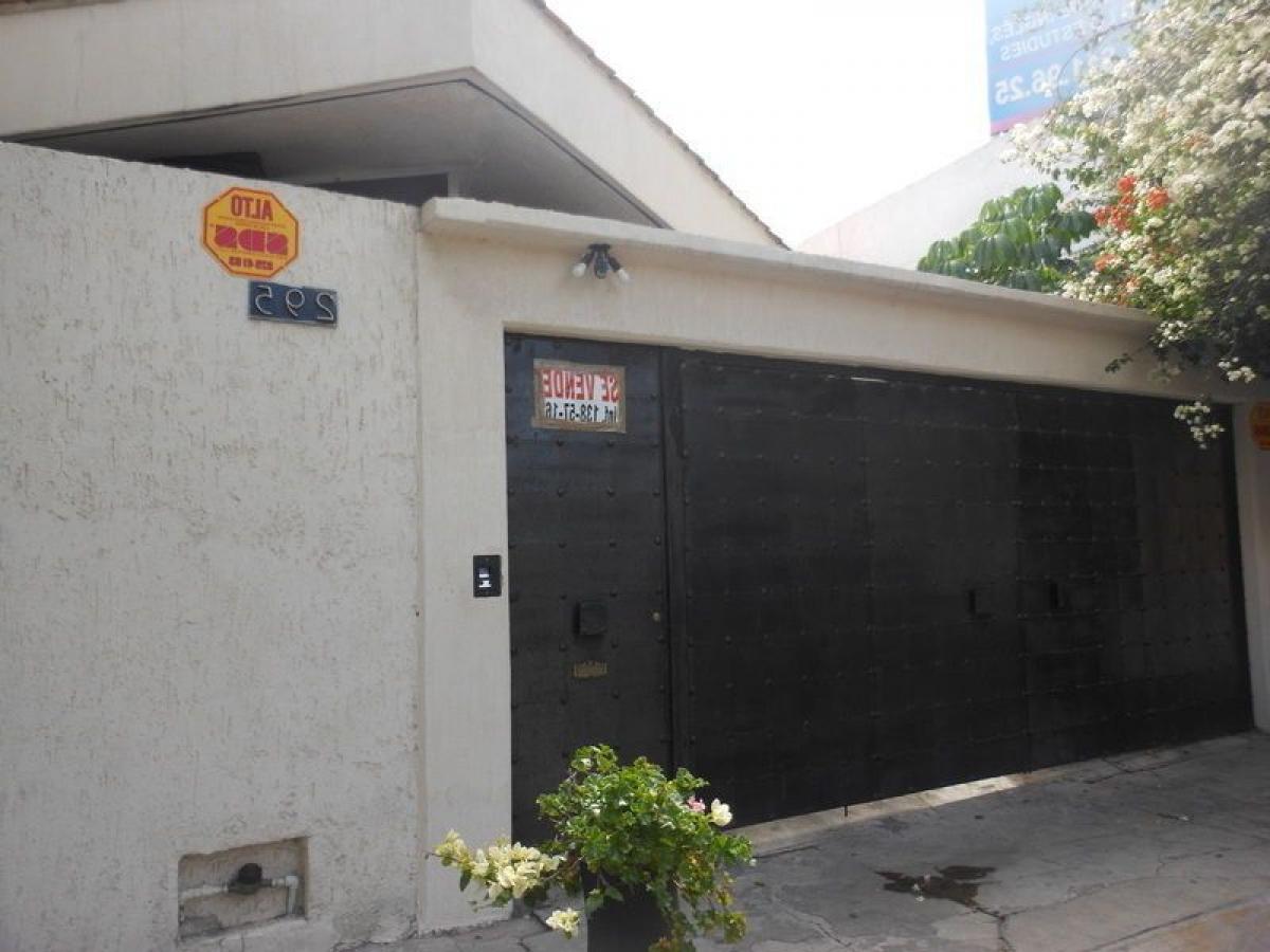 4 bedrooms House in San Luis Potosi, Mexico No. 175035