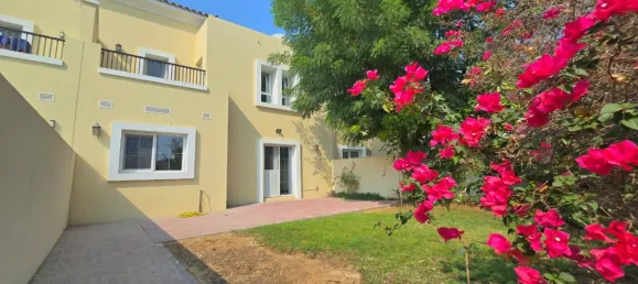 Таунхаус с 3 спальнями в Арабиан Ранчес, ОАЭ № 108512 16