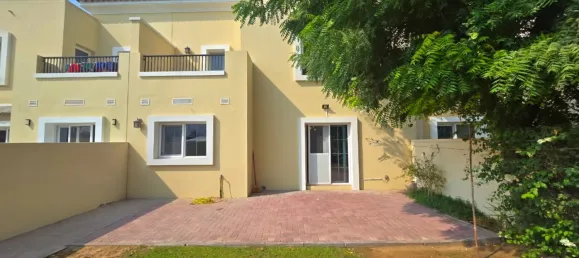 Таунхаус с 3 спальнями в Арабиан Ранчес, ОАЭ № 108512 17