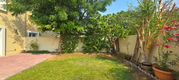 Таунхаус с 3 спальнями в Арабиан Ранчес, ОАЭ № 108512 15