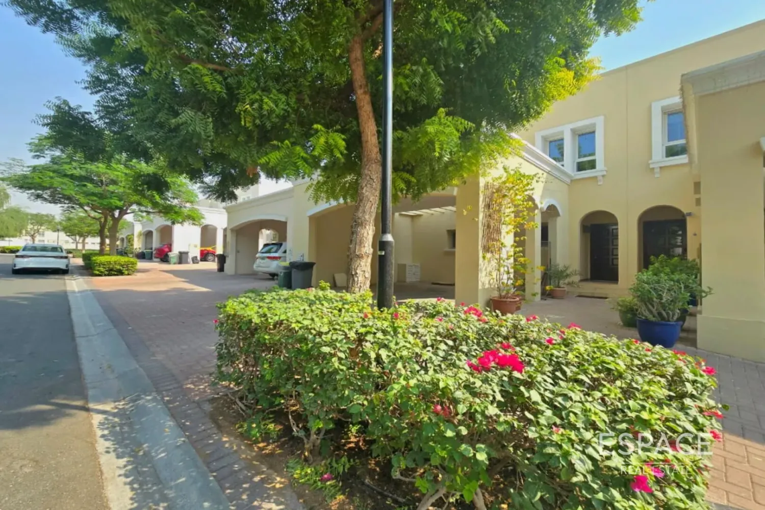 Таунхаус с 3 спальнями в Арабиан Ранчес, ОАЭ № 108512