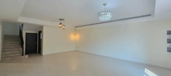 Таунхаус с 3 спальнями в Арабиан Ранчес, ОАЭ № 108512 3