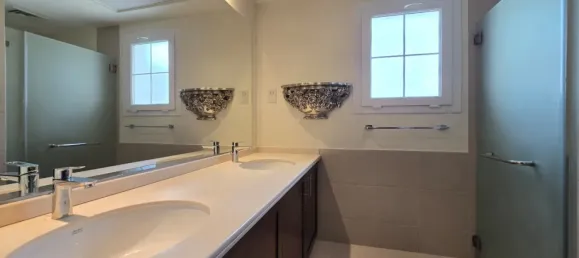 Таунхаус с 3 спальнями в Арабиан Ранчес, ОАЭ № 108512 14