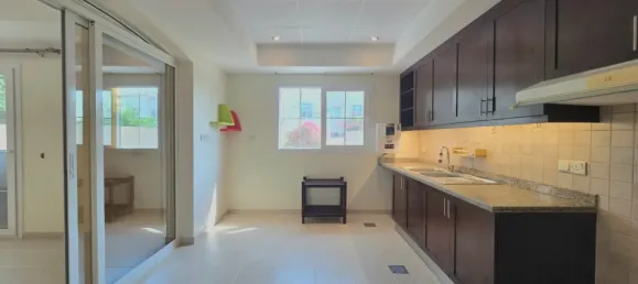 Таунхаус с 3 спальнями в Арабиан Ранчес, ОАЭ № 108512 5