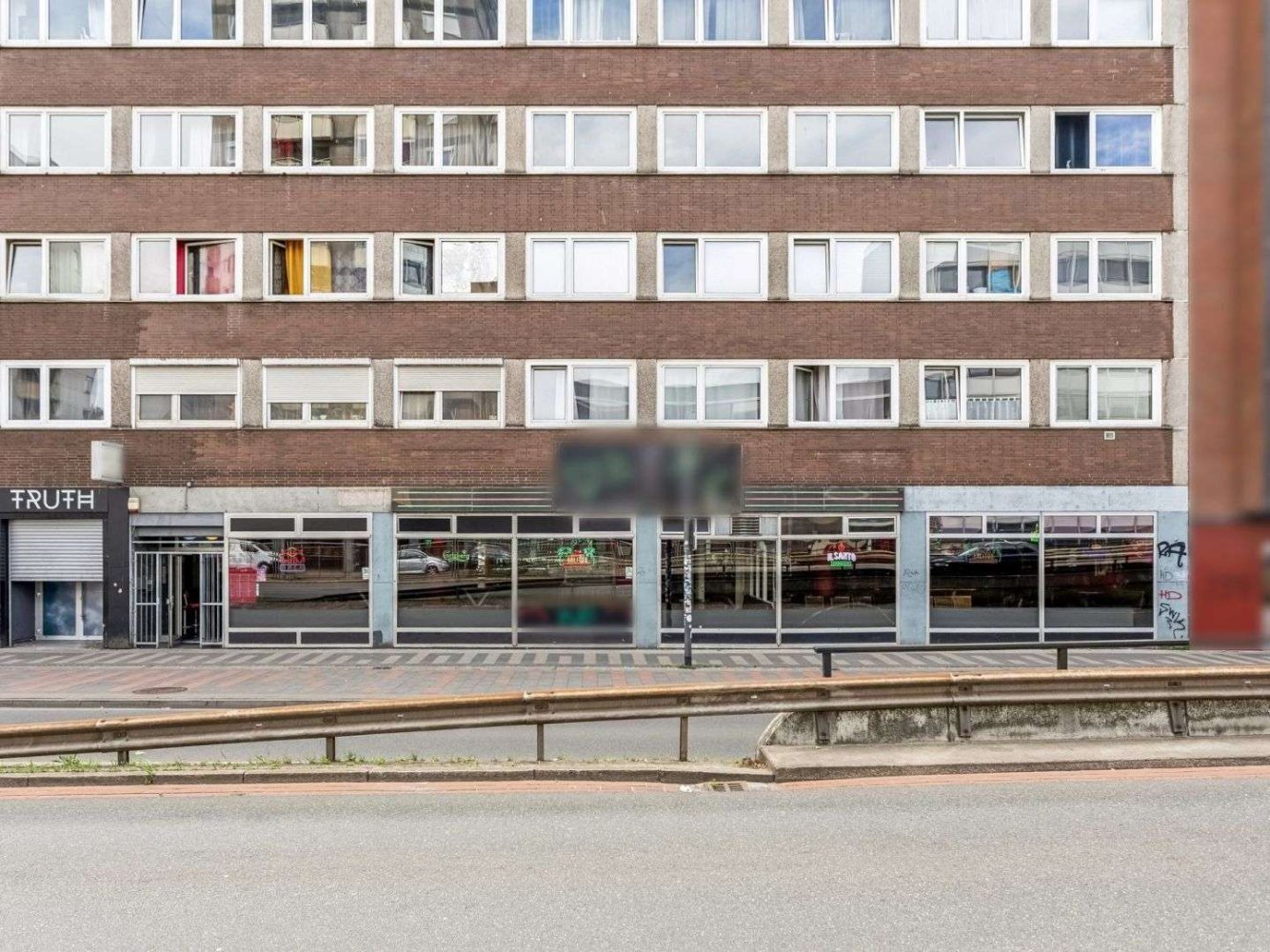 Кафе / ресторан 342м² в Бремен, Германия № 323499