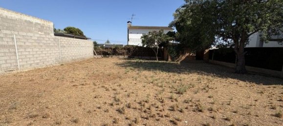 Земельный участок в Рода-де-Бара, Испания № 159252 5