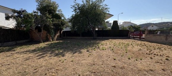 Земельный участок в Рода-де-Бара, Испания № 159252 11