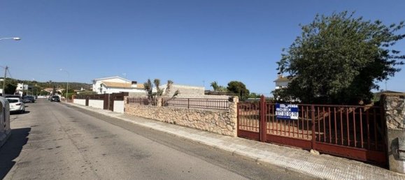 Земельный участок в Рода-де-Бара, Испания № 159252 2