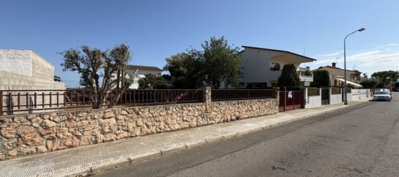 Земельный участок в Рода-де-Бара, Испания № 159252 3