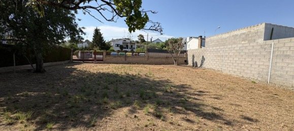 Земельный участок в Рода-де-Бара, Испания № 159252 9