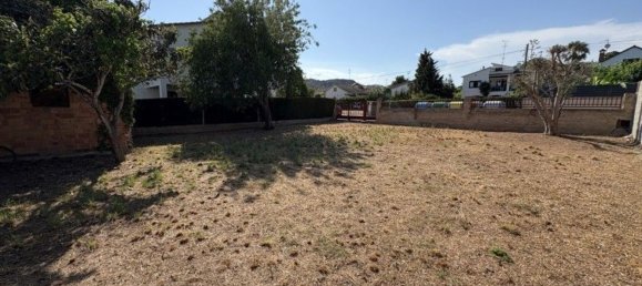 Земельный участок в Рода-де-Бара, Испания № 159252 10