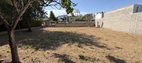 Земельный участок в Рода-де-Бара, Испания № 159252 6