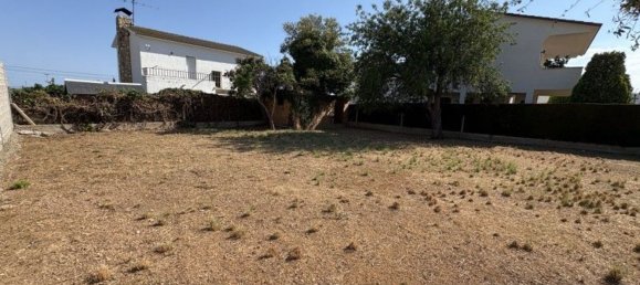 Земельный участок в Рода-де-Бара, Испания № 159252 8