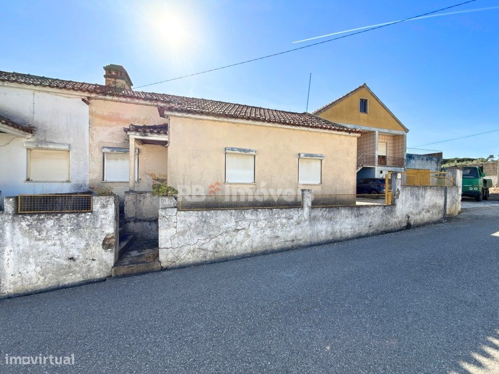 7 bedrooms House in Asseiceira, Portugal No. 333138