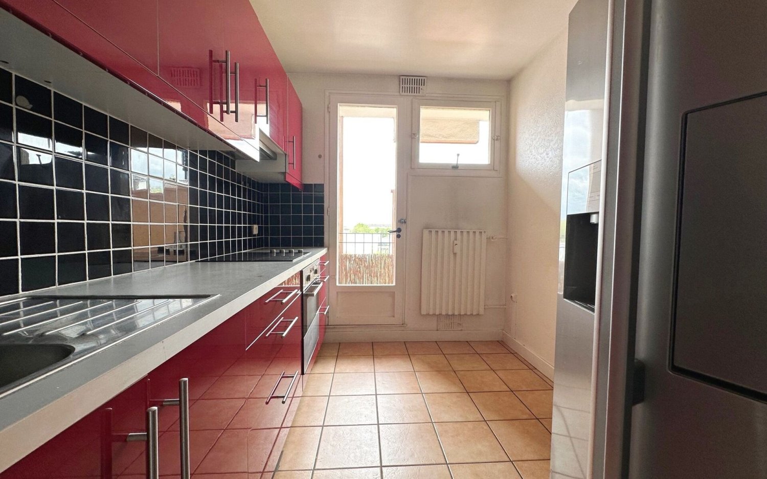 1 bedroom Apartment in Epinay-sur-Seine, France No. 180841