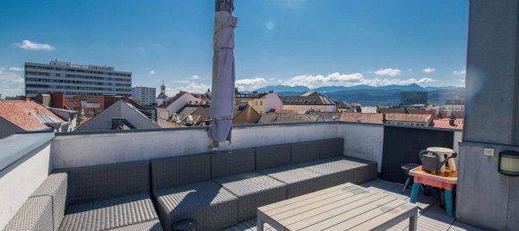 6غرفة بانتهاوس في Klagenfurt am Worthersee, Austria رقم 56802 29