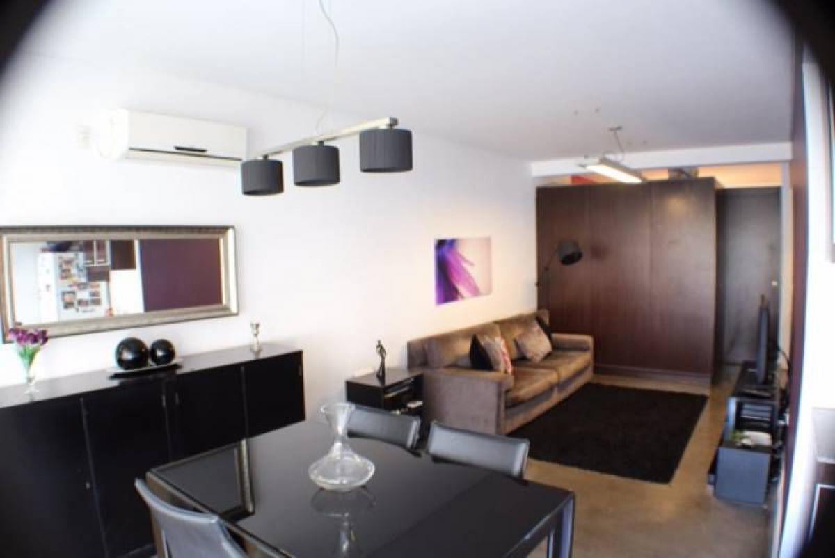 Studio in Buenos Aires, Argentina No. 99024