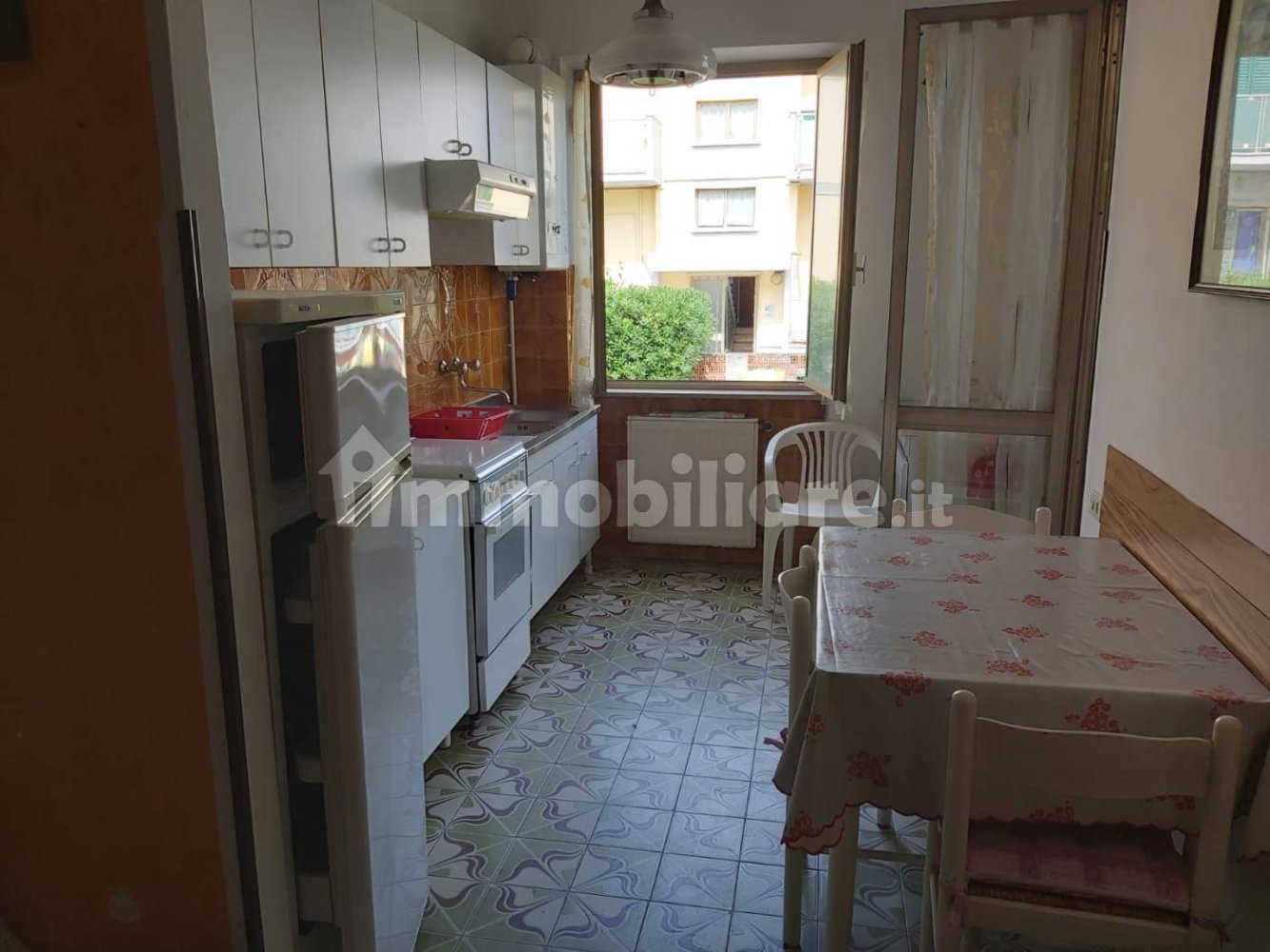 1 bedroom Apartment in Carrara, Italy No. 125191