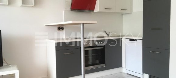 Квартира с 2 комнатами в Ингольштадт, Германия № 87808 2