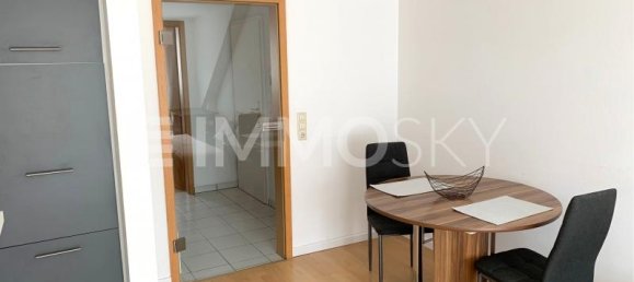 Квартира с 2 комнатами в Ингольштадт, Германия № 87808 3