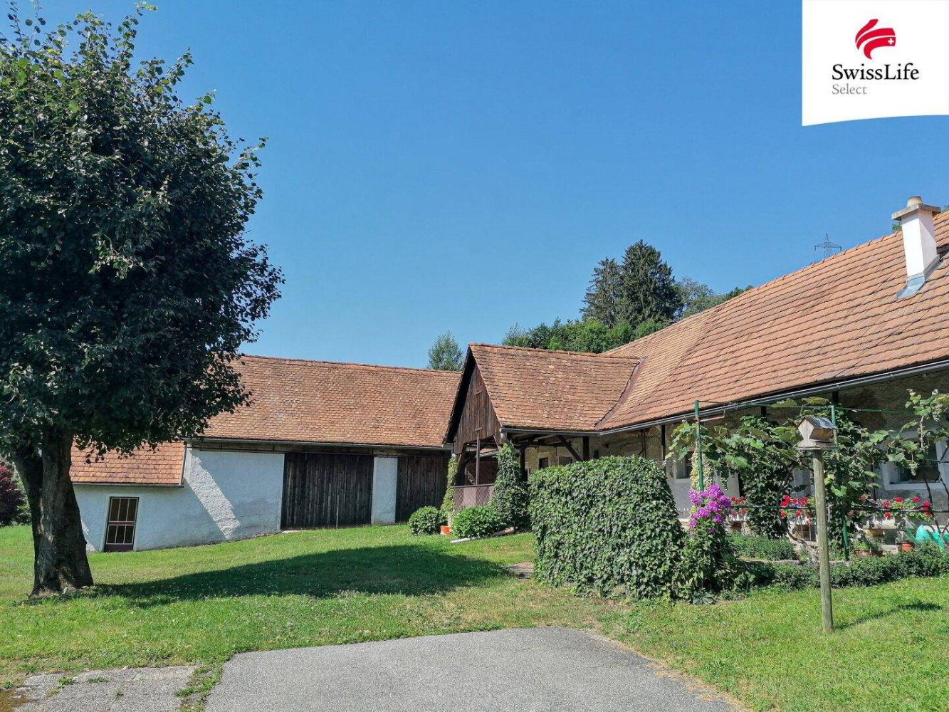 4 rooms House in Jennersdorf, Austria No. 169244