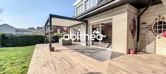 6 Schlafzimmer Villa in Dainville, France, Nr. 86077 4