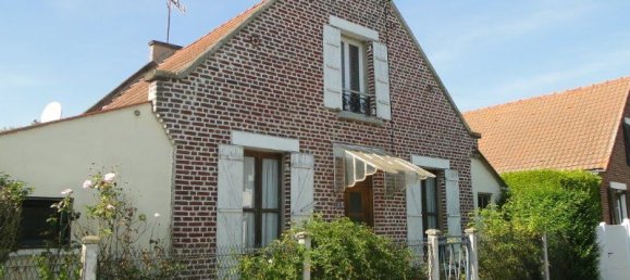 3 غرف نوم منزل في Martainneville, France رقم 156567 6