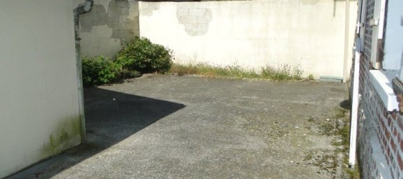 3 غرف نوم منزل في Martainneville, France رقم 156567 4