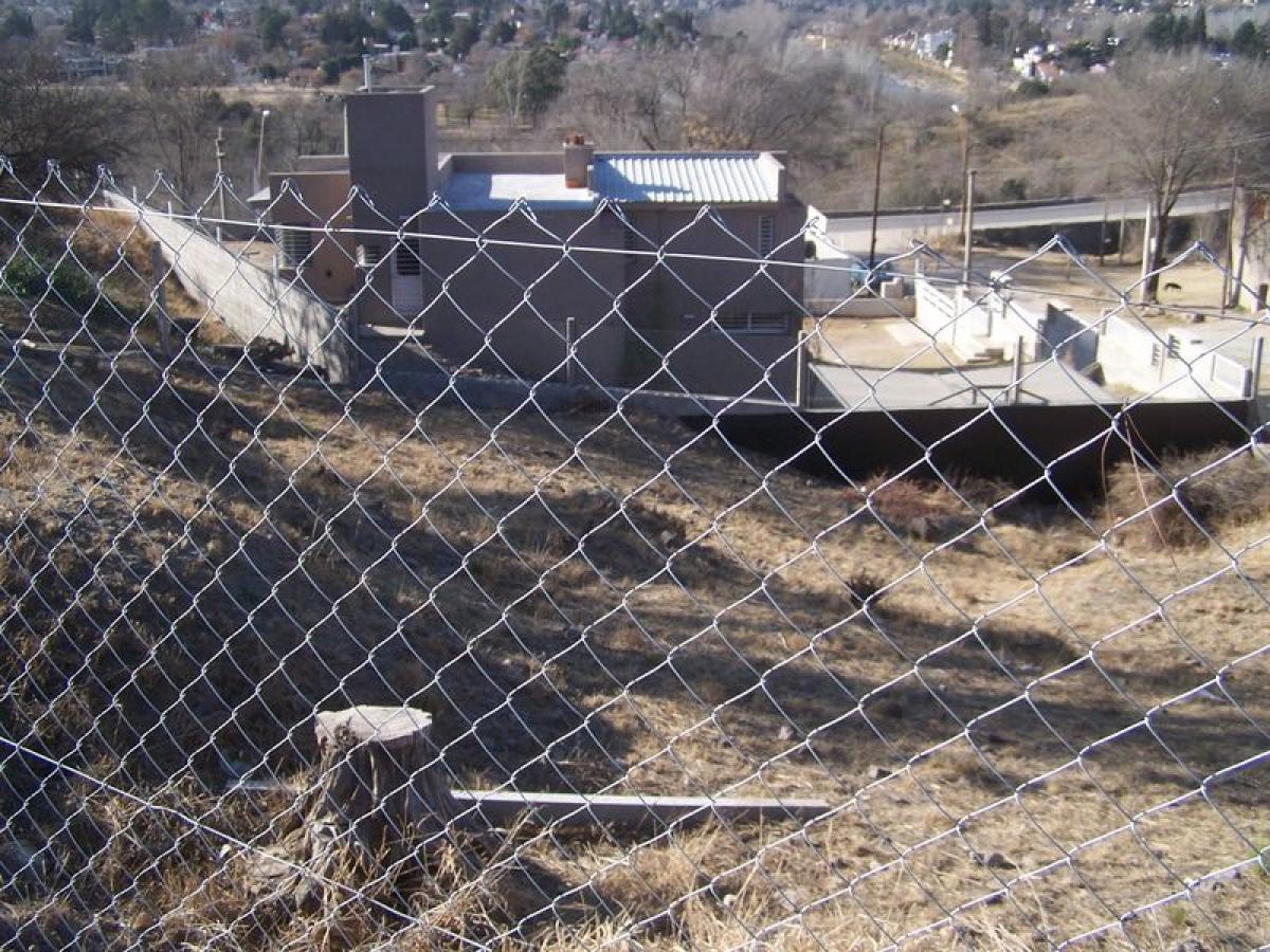  Land in Cordoba, Argentina No. 42259