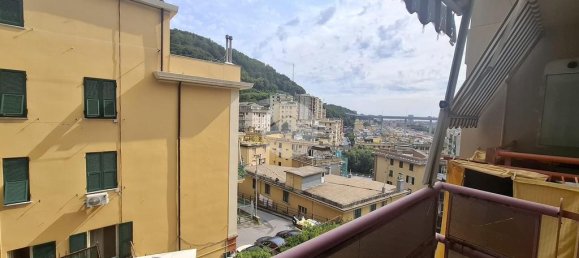 Apartamento T3 em Genoa, Italy N.º 305628 2