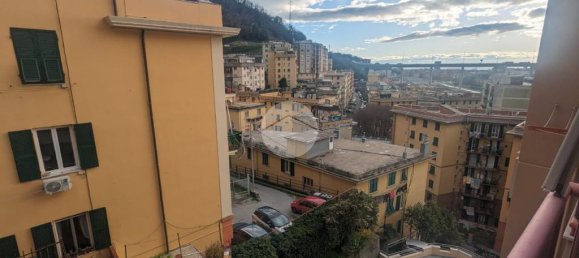 Apartamento T3 em Genoa, Italy N.º 305628 3