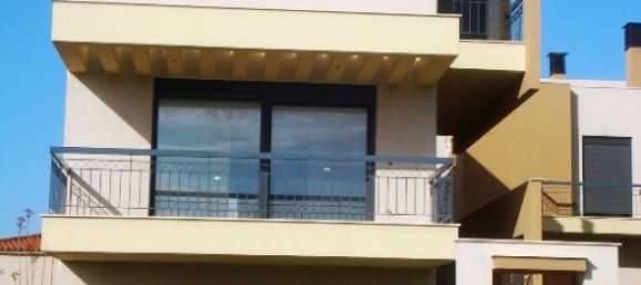 3 dormitorios maisonette en venta en Thessaloniki, Central Macedonia, Macedonia and Thrace, Greece № 104373 4