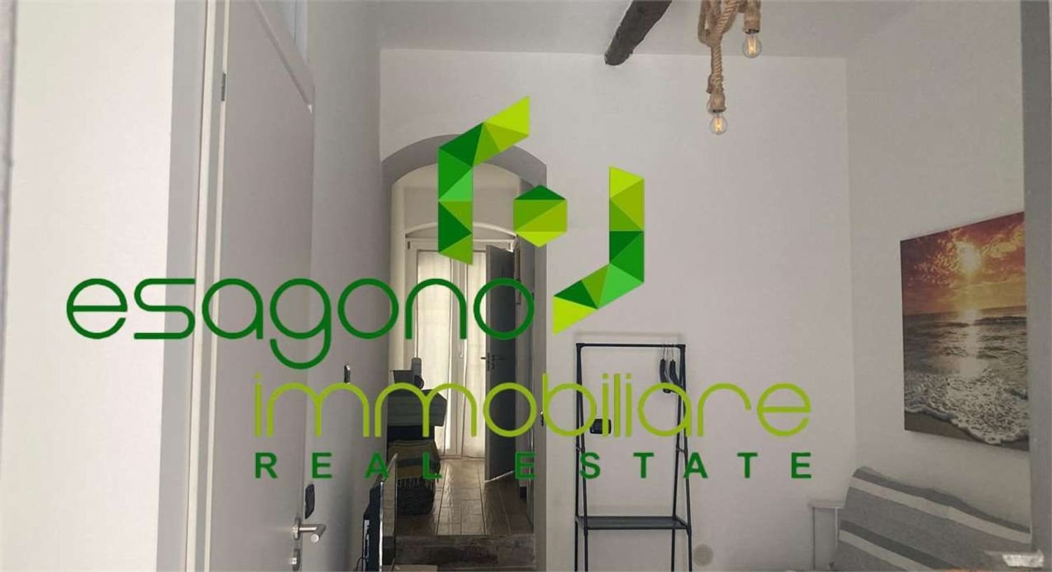 Apartamento de 2 habitaciónes en Syracuse, Italy No. 250283