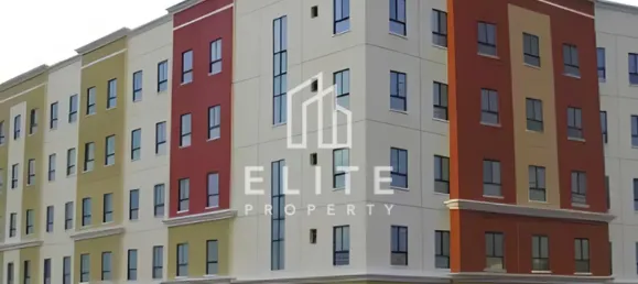 6819m² Labor Camp in Dubai Investment Park, UAE No. 97745 3