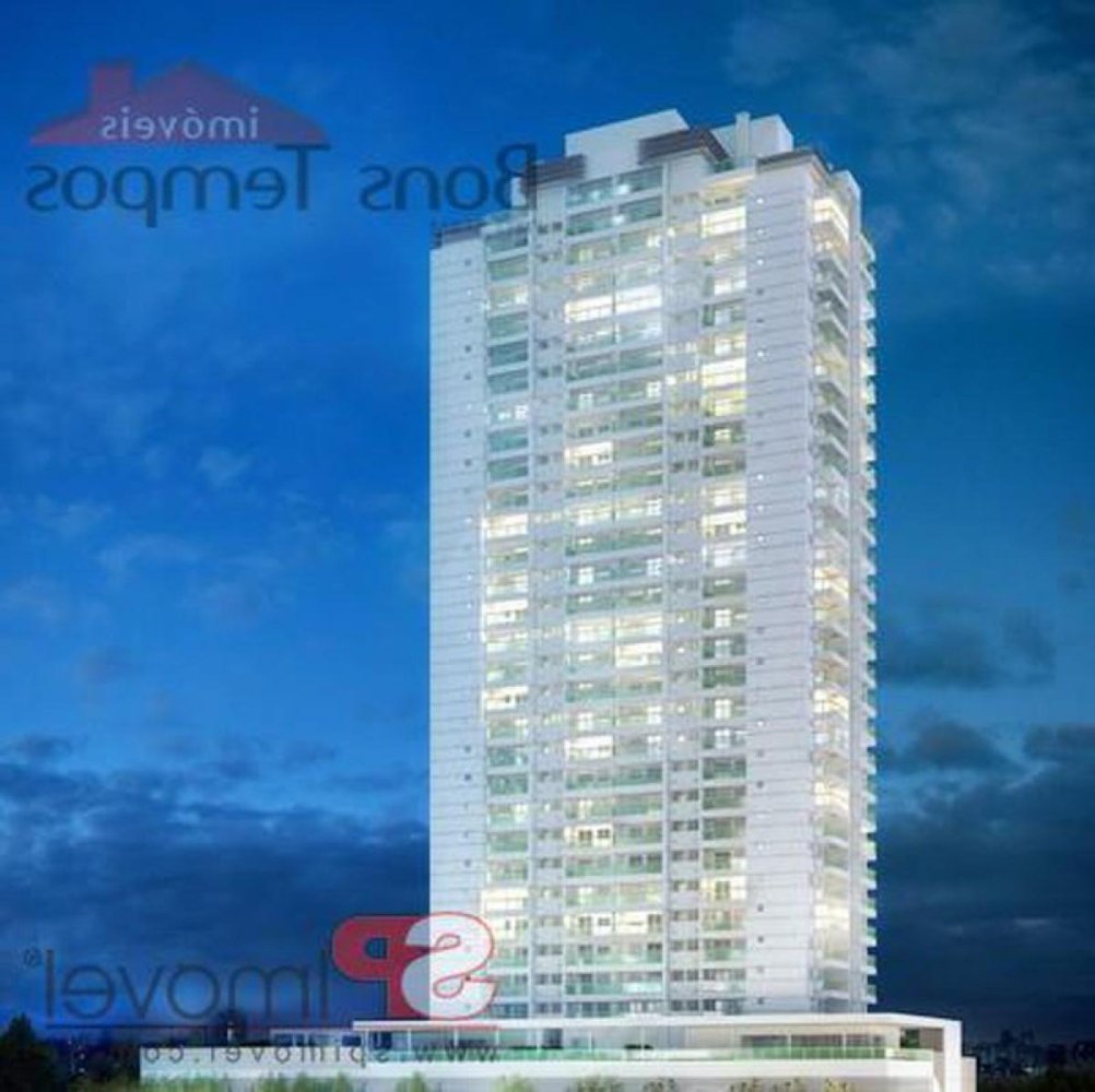 Дом с 2 спальнями в Сан-Паулу, Бразилия № 436918