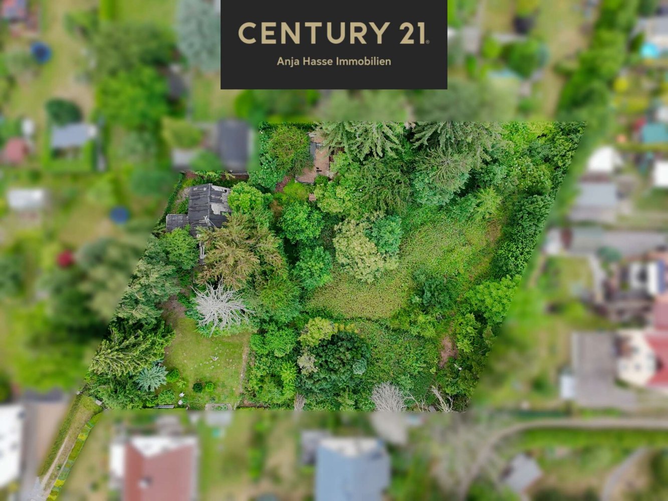  Land in Dresden, Germany No. 276581