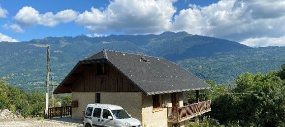 Casa de 3 dormitorios en Savoie, France No. 288808 15