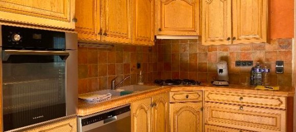 Casa de 3 dormitorios en Savoie, France No. 288808 6