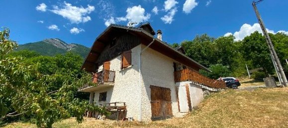Casa de 3 dormitorios en Savoie, France No. 288808 2
