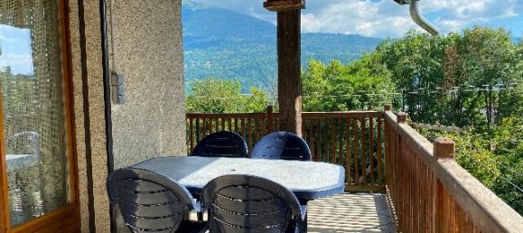 Casa de 3 dormitorios en Savoie, France No. 288808 10