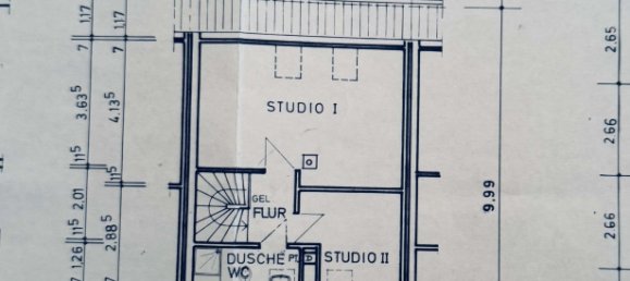 Таунхаус с 4 спальнями в Фюрт, Германия № 230515 24