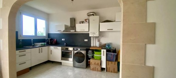 1 غرف نوم شقة في Sartrouville, France رقم 162049 2