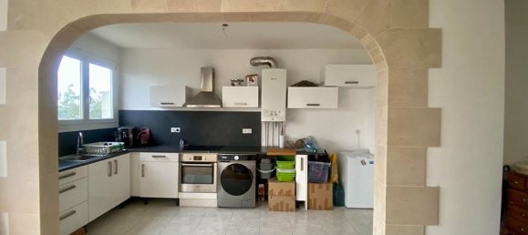 1 غرف نوم شقة في Sartrouville, France رقم 162049 4